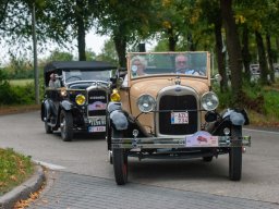 2025 - Parel der Voorkempen - Guy Reynders